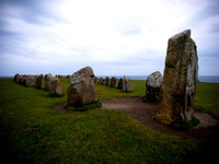 Viking Stonehenge