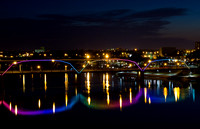 Saskatoon Traffic Bridge