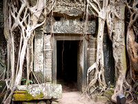 Angkor Region, Cambodia