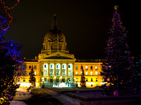Christmas at the Capital