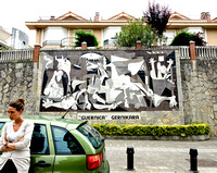 Guernica, Spain